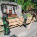 Di Bawah Kepemimpinan Jenderal Petarung, Pemulihan Pascakonflik Terus Dipercepat Demi Kedamaian di Tanah Maluku