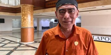 Jawab Sorotan Tambang Sinabar, Zain: Tunggu Pelaksanaan Amdal