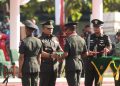 Lantik 175 Prajurit Bintara Infanteri, Pangdam XV/Pattimura Tekankan Mental Petarung Prima