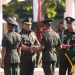Lantik 175 Prajurit Bintara Infanteri, Pangdam XV/Pattimura Tekankan Mental Petarung Prima