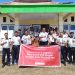 Wujud Kepedulian Nyata, Lapas Namlea Gandeng RSUD Namlea Gelar Bakti Sosial Donor Darah Jelang HUT Ke-81 RI