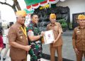 HUT LVRI 2026 dan PPAD ke-23, Merawat Nilai Juang, Menjaga Api Pengabdian di Maluku