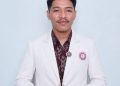 Ketua KMHDI Maluku Minta Polemik Proyek Way Kaka Dikawal dengan Data, Bukan Spekulasi