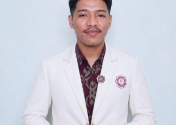 Ketua KMHDI Maluku Minta Polemik Proyek Way Kaka Dikawal dengan Data, Bukan Spekulasi