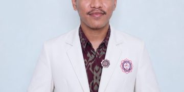 Ketua KMHDI Maluku Minta Polemik Proyek Way Kaka Dikawal dengan Data, Bukan Spekulasi