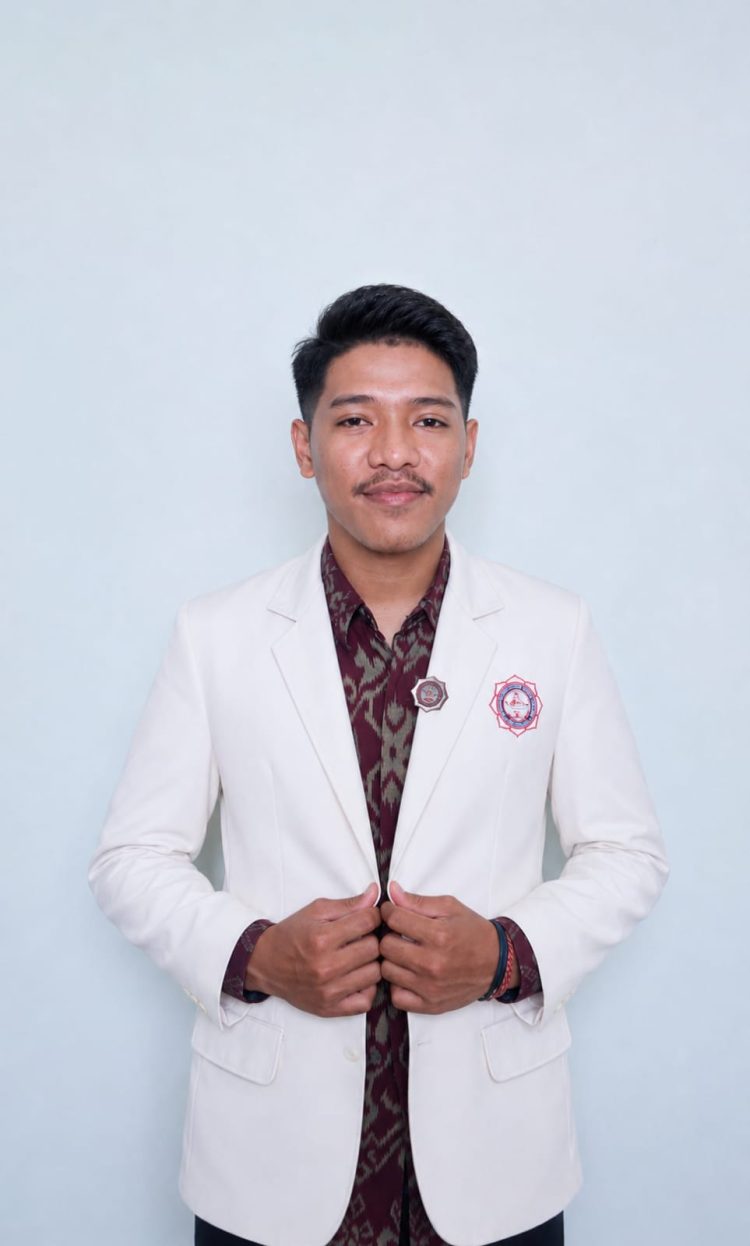 Ketua KMHDI Maluku Minta Polemik Proyek Way Kaka Dikawal dengan Data, Bukan Spekulasi