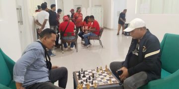 Semarak HUT Kemerdekaan Ke-81 Perumda Panca Karya Gelar Beragam Lomba dan Perkuat Silaturahmi Keluarga Besar