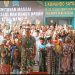 81 Anak Ikuti Sunatan Gratis Koramil Leksula, Wujud Kepedulian TNI kepada Rakyat