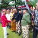 Dirgahayu HUT ke-81 RI di Kementerian ESDM Dipimpin Langsung Menteri Bahlil Lahadalia
