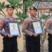 Tiga Personel Polres Buru Selatan Dipecat Tidak Hormat, Kapolres: Jangan Ada Lagi yang Mencoreng Institusi