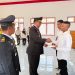 104 Warga Binaan Lapas Namlea Terima Remisi Umum, 1 Langsung Bebas
