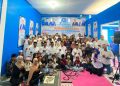 28 Tahun PAN, Bupati La Hamidi dan Ketua DPD PAN Buru Selatan Dinilai Konsisten Besarkan PAN dan Peduli Masyarakat