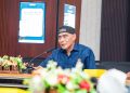 Latukaisupy Dukung Penertiban Tambang Cinnabar Iha, Kepentingan Warga Harus Jadi Prioritas