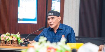 Latukaisupy Dukung Penertiban Tambang Cinnabar Iha, Kepentingan Warga Harus Jadi Prioritas