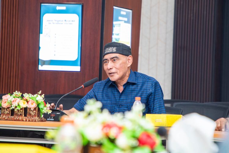 Latukaisupy Dukung Penertiban Tambang Cinnabar Iha, Kepentingan Warga Harus Jadi Prioritas