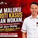 BEM Maluku Soroti Kasus Jalan Wokam, Minta Publik Tak Membesar-Besarkan: Bupati Aru Dinilai Berhasil Bangun Aru