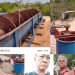 Berkedok Bikin Perusahan Batako, Ada WNA Bangun Alat Pengolahan dan Pemurnian Emas di Desa Siahoni