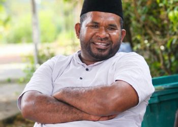 SPPD Fiktif Rp2 Miliar DPRD, Tokoh Muda SBB – Syuaib Pattimura Tegaskan: Salah Alamat ke Rany Tomia, Mantan Bendahara Jumaidi Harus Di Tetapkan Sebagai Tersangka
