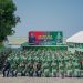 Kunker ke Kodim 1506/Namlea, Pangdam XV/Pattimura Tekankan Prajurit Petarung dan Keamanan Pangkalan