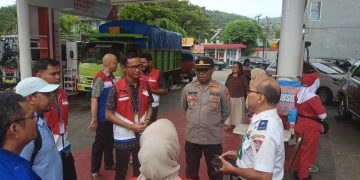 Pertamina Patra Niaga Apresiasi Langkah Polda Maluku, Hormati Seluruh Proses Penyelidikan Penyalahgunaan Pertalite di Kota Ambon