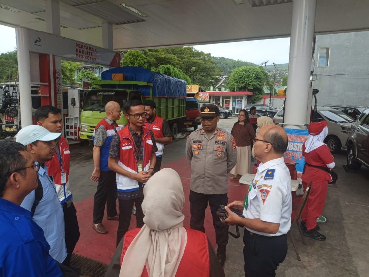 Pertamina Patra Niaga Apresiasi Langkah Polda Maluku, Hormati Seluruh Proses Penyelidikan Penyalahgunaan Pertalite di Kota Ambon