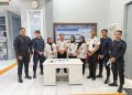 Jaga Stabilitas Keamanan, Lapas Namlea Tingkatkan Frekuensi Penggeledahan Blok