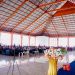 Dorong Siswa Menjadi Generasi Emas, Pangdam XV/Pattimura Hadiri Open House SR Terintegrasi 1 Maluku Tengah