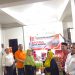 Tak Sekadar Bicara, PKS Maluku Turun Langsung Bantu Korban Kebakaran Batu Merah, Saadia Uluputty Datangi Posko Pengungsian