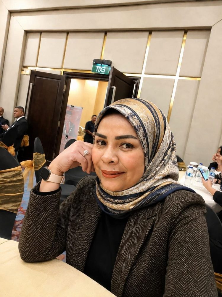 DPD ORI Maluku Siap Dampingi Warga Kampung Oihu Laporkan Emi Ode Baco, Dugaan Pemalsuan Surat Berujung ke Polisi