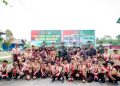 Bakti TNI AD Kodam XV/Pattimura Tahun 2026 Ditutup, Pengabdian Tanpa Batas Untuk Masyarakat Maluku