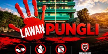 Kapendam Buka Suara, Oknum Prajurit Diduga Terlibat Percaloan TNI Sudah Dilaporkan ke Pomdam