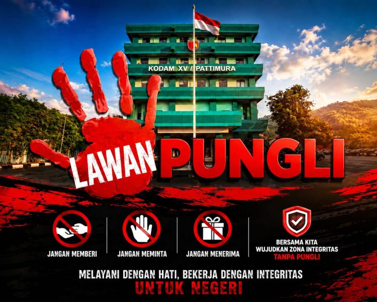 Kapendam Buka Suara, Oknum Prajurit Diduga Terlibat Percaloan TNI Sudah Dilaporkan ke Pomdam