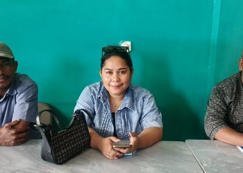 Ada Dua Laporan Polisi! Kuasa Hukum Bongkar Dugaan Kejanggalan Retribusi Pasar Bursel, Moana Lesnussa Siap Hadapi Proses Hukum