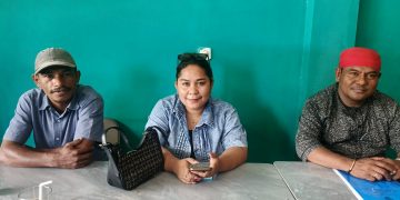 Ada Dua Laporan Polisi! Kuasa Hukum Bongkar Dugaan Kejanggalan Retribusi Pasar Bursel, Moana Lesnussa Siap Hadapi Proses Hukum