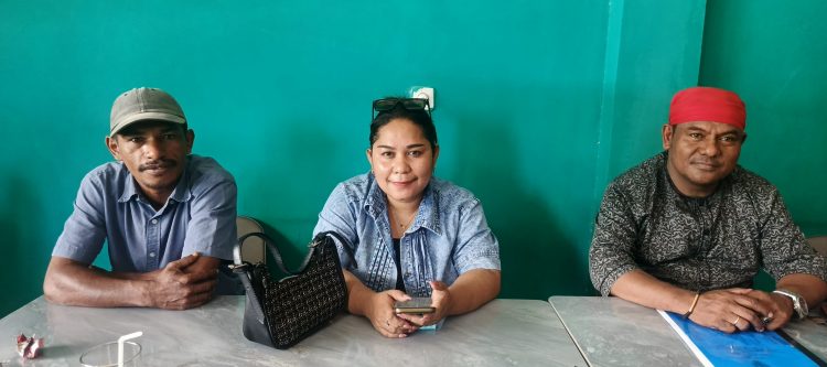 Ada Dua Laporan Polisi! Kuasa Hukum Bongkar Dugaan Kejanggalan Retribusi Pasar Bursel, Moana Lesnussa Siap Hadapi Proses Hukum