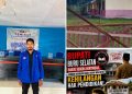 Ismail Umasugi Desak Dinas Pendidikan Buru Selatan Segera Selesaikan Pemalangan SD Negeri 09 Namrole