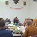 PANSUS ASET DPRD Buru Selatan Gelar Rapat Kerja, Soroti Persoalan Aset Tanah Pemda