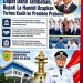 Pemkab Buru Selatan Dapat Tambahan Transfer Rp80,6 Miliar dari Pusat