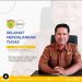 Ali Imran Resmi Menjabat Plt. Kepala Disdukcapil Buru Selatan