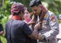 Kinerja Kapolres Bursel AKBP Andi Lorena Tuai Apresiasi Publik Atas Penanganan Kasus Kriminal di Tahun 2025 Hingga 2026