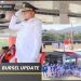 Bupati La Hamidi Pimpin Upacara HUT ke-81 RI di Buru Selatan, Semangat Kemerdekaan Terpancar dari Namrole
