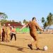 Bupati Buru Selatan Dukung Semangat Olahraga Pemuda melalui Liga Pemuda Desa Wali Cup