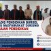Demi Masa Depan Anak Bangsa, Kadisdik Buru Selatan Serukan Pentingnya Menjaga Fasilitas Pendidikan