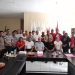 KONI Buru Selatan Matangkan Persiapan Kontingen Menuju POPMAL