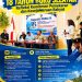 18 Tahun BurseL, PERISAI Gelar Dialog Publik: Refleksi Komitmen Pemekaran dan Kesejahteraan Rakyat