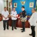 Pemkab Buru Selatan dan OJK Maluku Perkuat Kolaborasi dan Sinergitas untuk Pembangunan Daerah