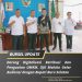 Dorong Digitalisasi Retribusi dan Penguatan UMKM, OJK Maluku Gelar Audiensi dengan Bupati Buru Selatan