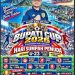 Bupati Cup 2026 Buru Selatan Segera Digelar, 24 Tim U-23 Bakal Bersaing di Namrole