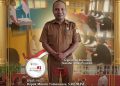 Kadis Pendidikan Buru Selatan Momin Tomanussa Ditetapkan sebagai Penerima Anugerah Prestasi Indonesia