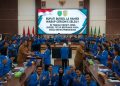 Di Tengah Defisit APBD, Bursel Tetap Berpihak pada Masa Depan Pendidikan